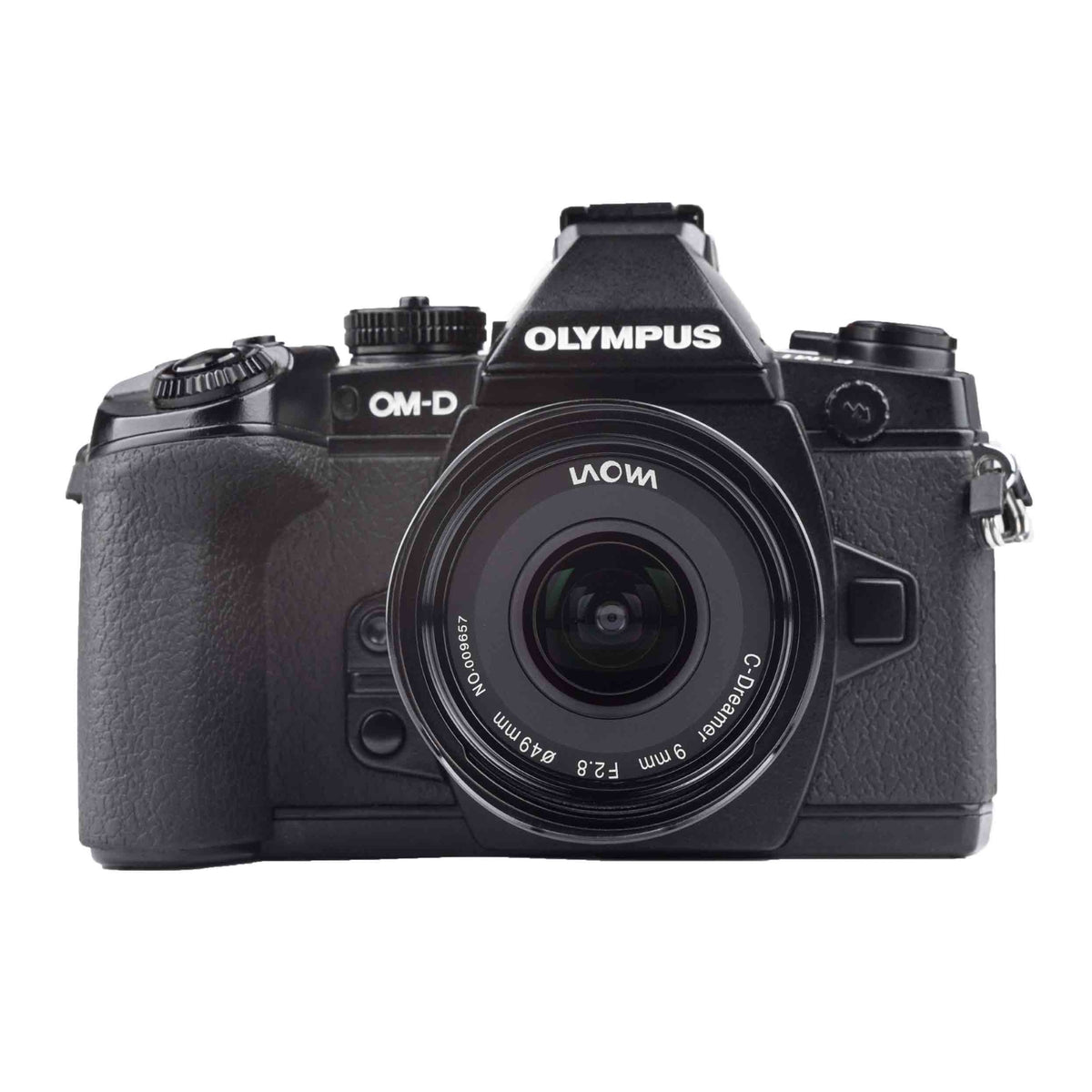 LAOWA 9mm F/2.8 Zero-D