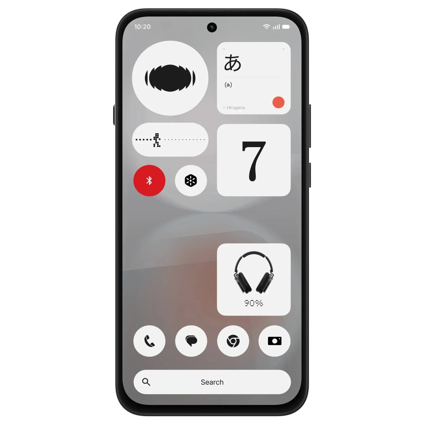 Nothing Phone(4b) Dual 5G