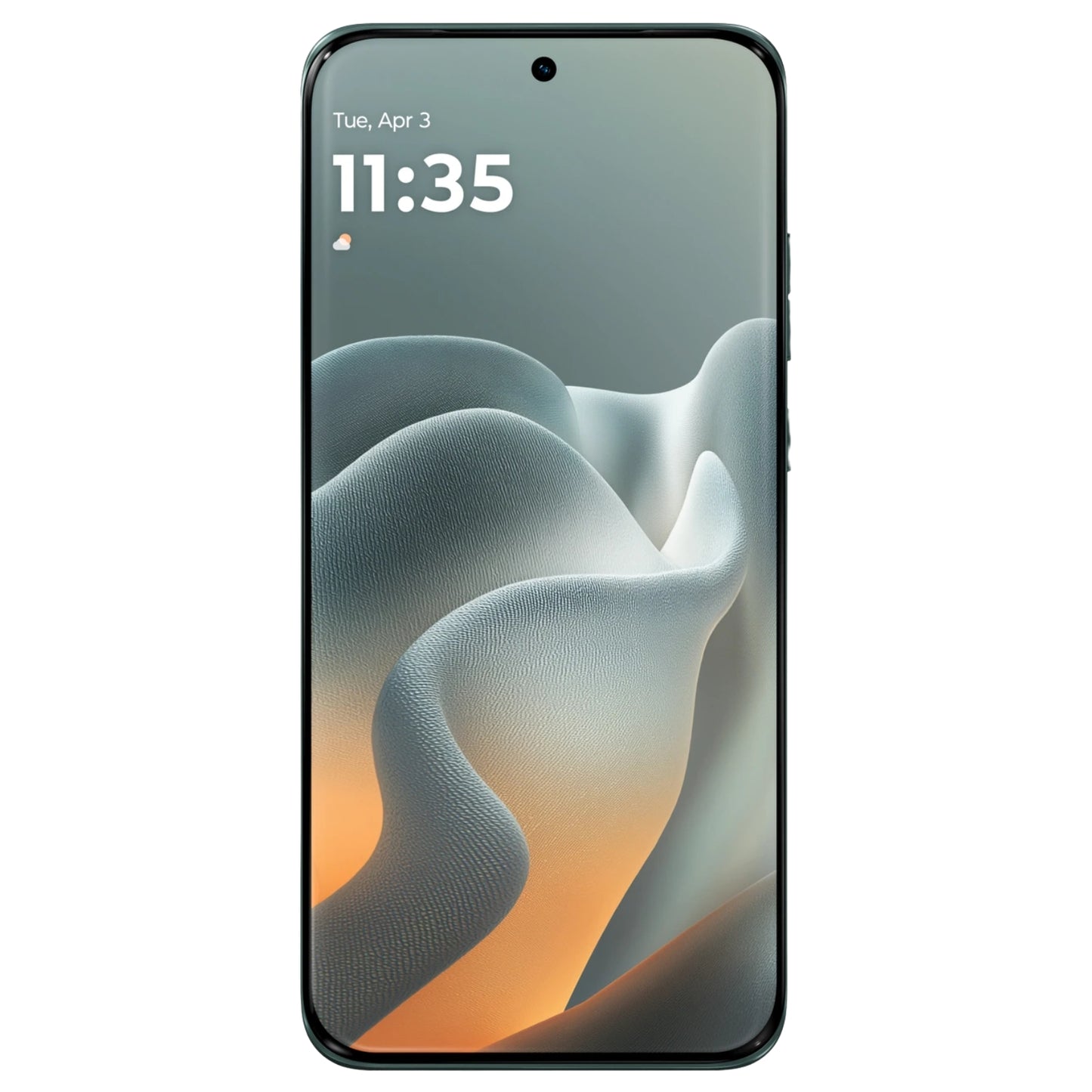 Moto Edge 70 Fusion 5G