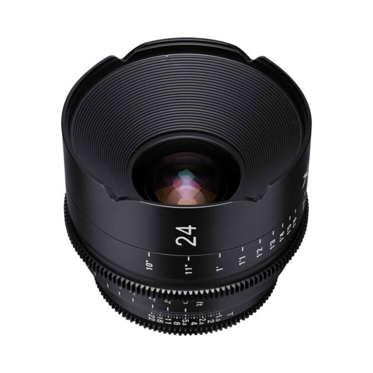 Samyang Xeen 24mm T1.5
