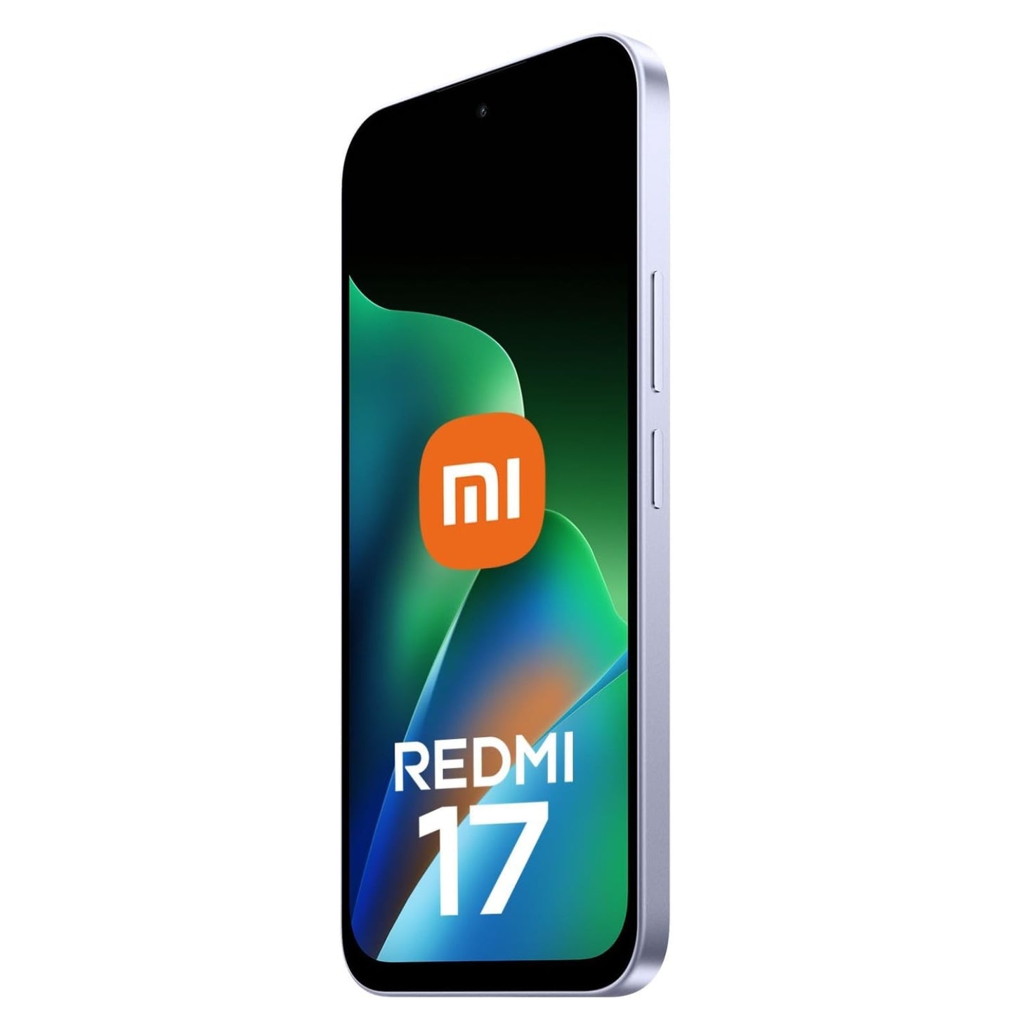 Redmi 17 4G Dual Nano SIM