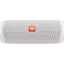 Jbl Flip 5 Bluetooth Speaker White - MyMobile