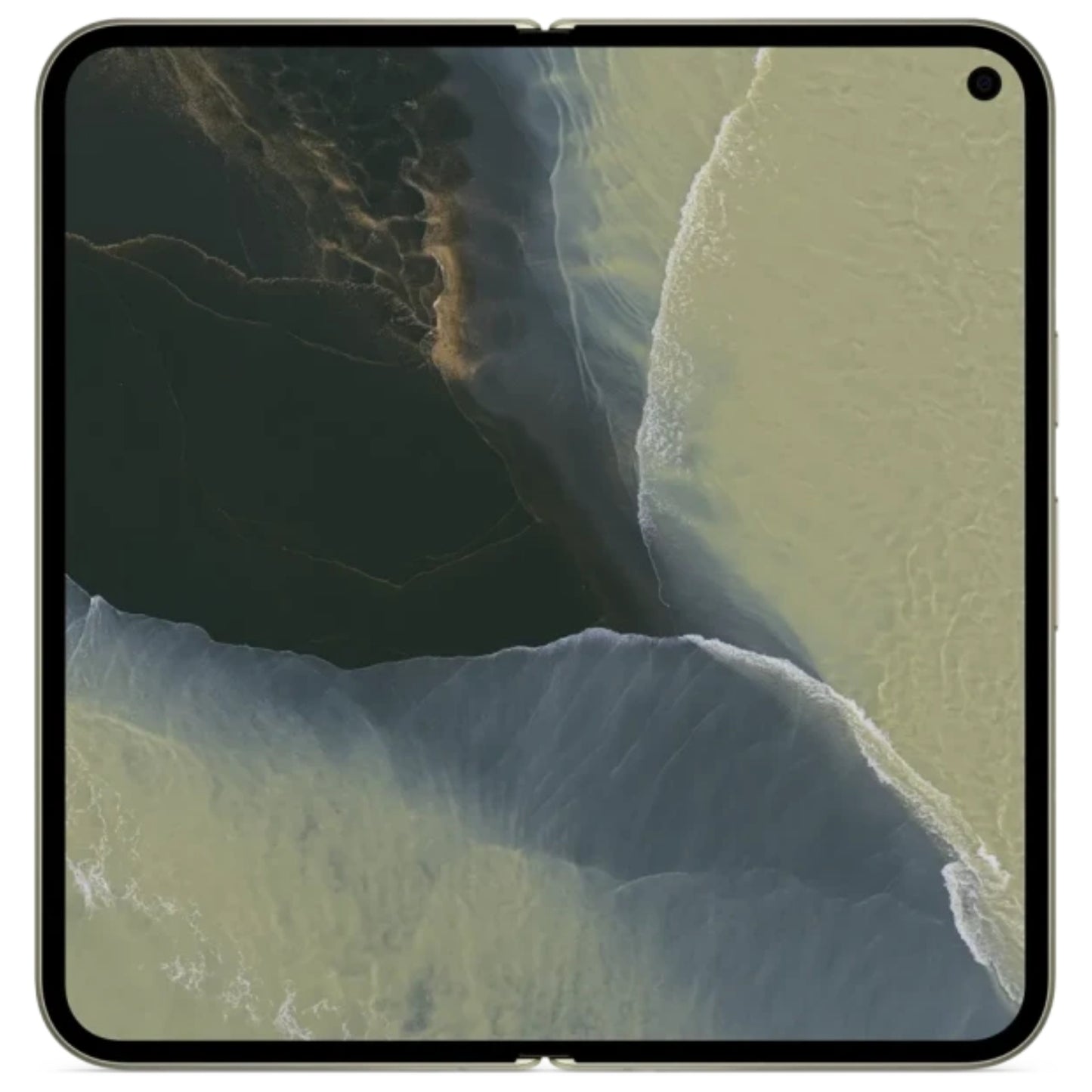 Google Pixel 11 Pro Fold 5G