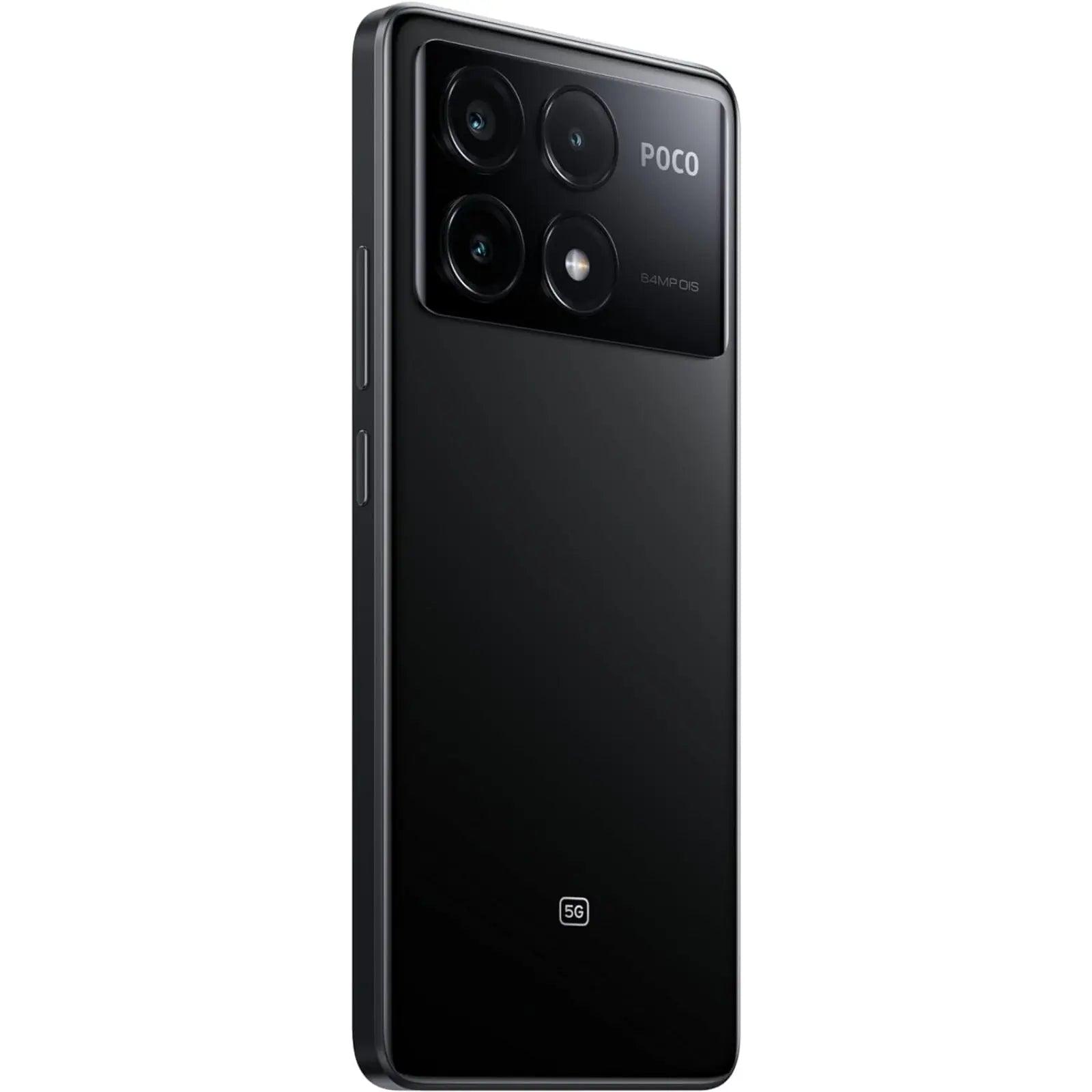 Xiaomi Poco X6 Pro Dual 5G (12GB ram) international