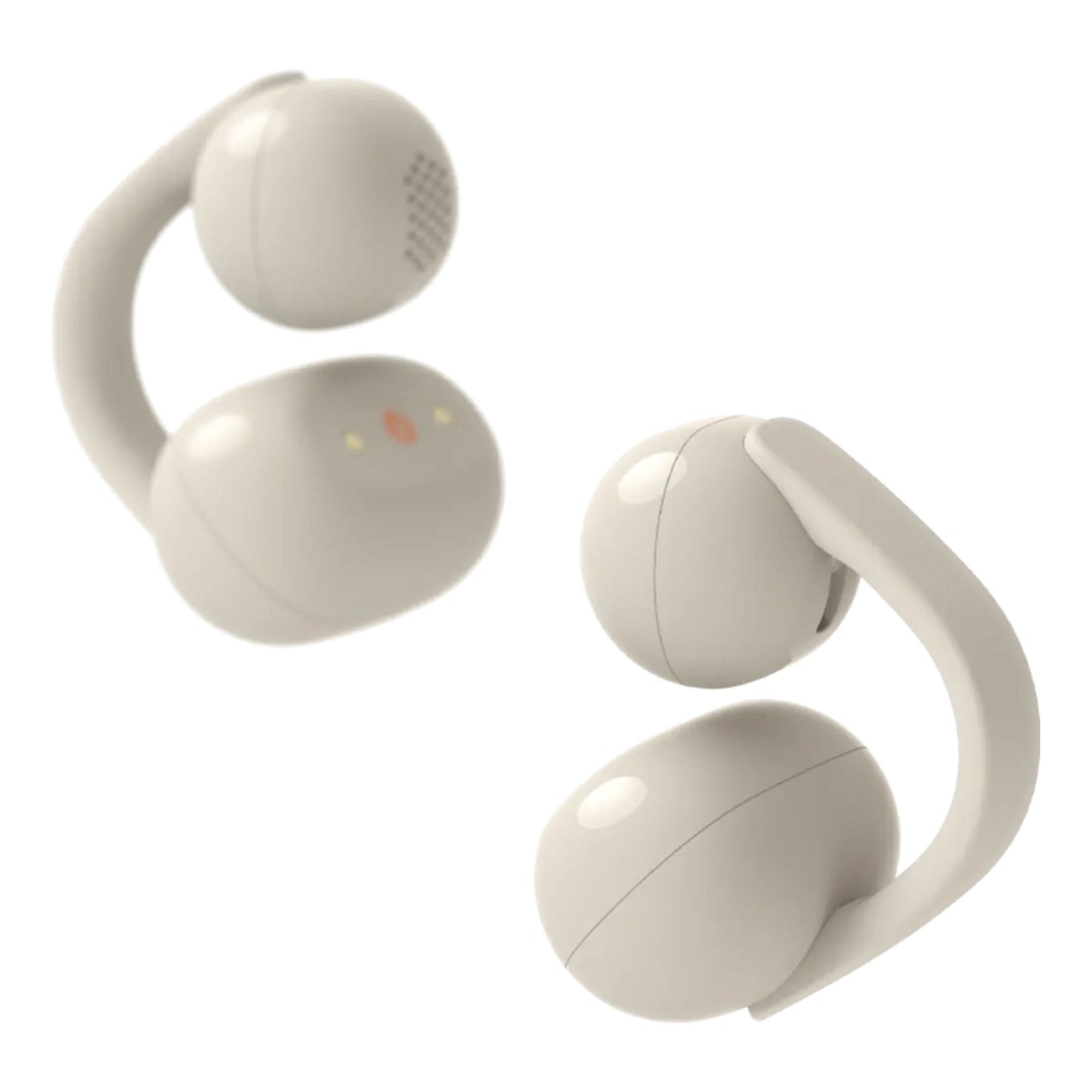 Sony LinkBuds Clip WF-LC900 Earbuds