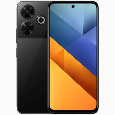 Xiaomi Poco M6 Dual 4G (8GB ram) Xiaomi