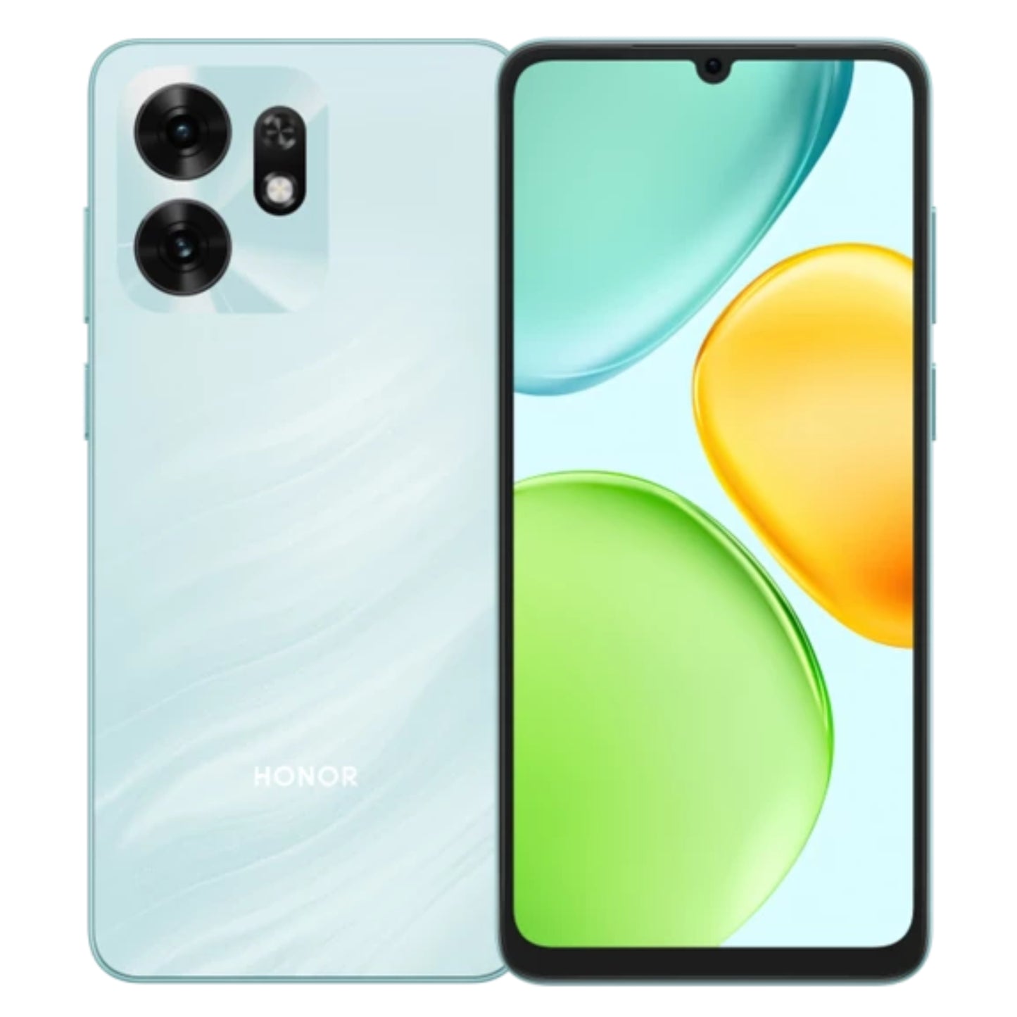 Honor X6d NLA-NX1 5G