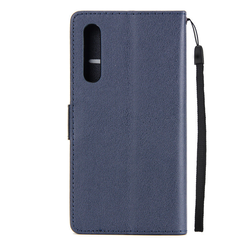 Flip wallet holder For Huawei P30