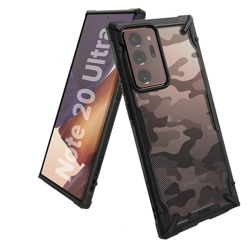 All-inclusive anti-drop mobile phone case - MyMobile