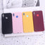 TPU material mobile phone case For Huawei P40