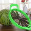 Multi-function Fruit Slicer Melon Watermelon Slicer Melon Cutter Practical Fruit Kitchen Tool