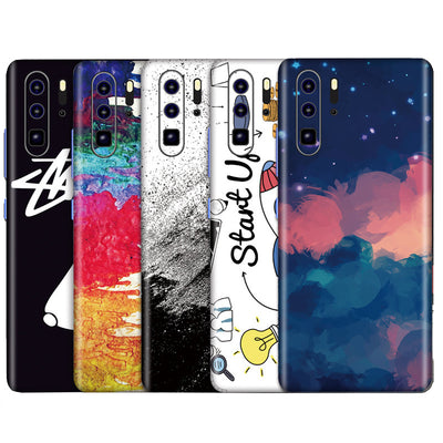 Huawei P30pro phone sticker For Huawei P30