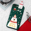 Rainbow Christmas x mobile phone case - MyMobile