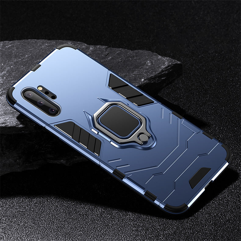 Iron Man Magnetic Phone Case For Samsung Galaxy A Series