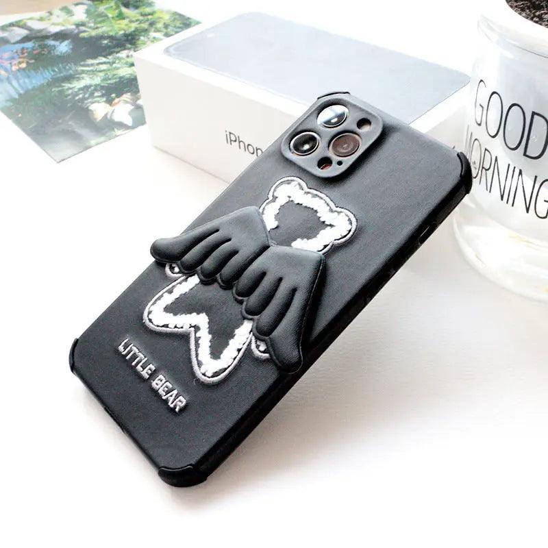 Suitable For Iphone12 Mobile Phone Case - MyMobile