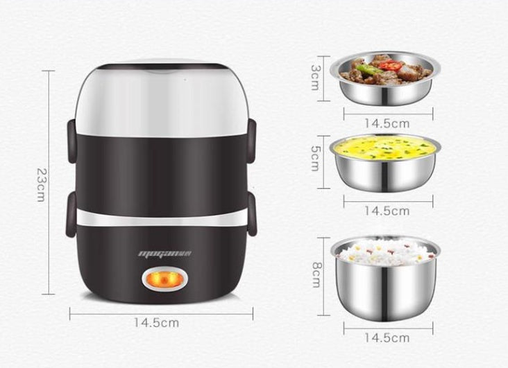 Rice cooker