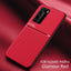 Friction magnetic personalized anti-fall protective cover For Huawei P40