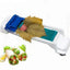 Home Sushi Machine, Meat, Fruit and Vegetable Tools, Fashion and Creative Kitchen Gadget