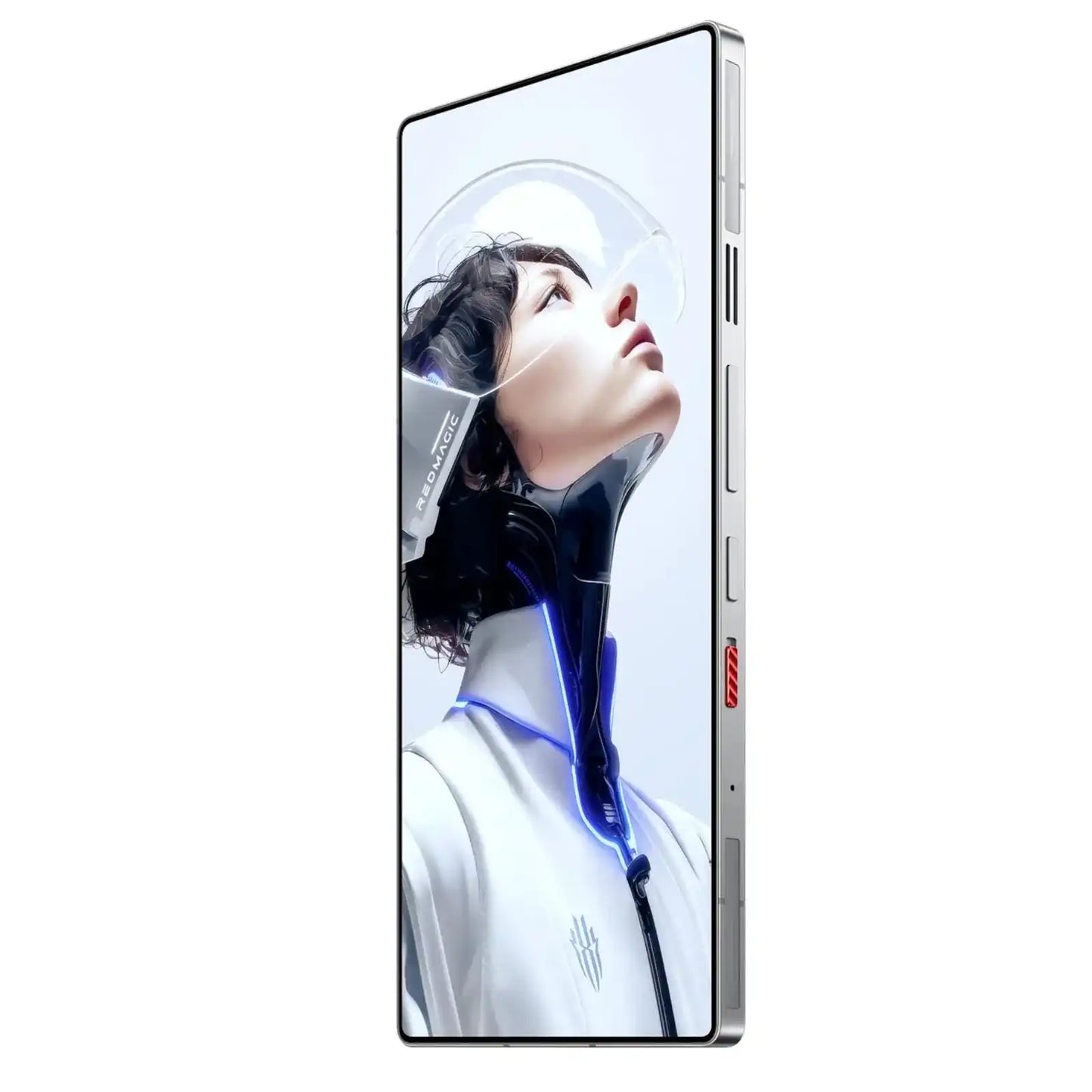 Nubia RedMagic 11 Pro 5G