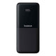 Baseus Lipow Dual-Cable Power Bank with Digital Display 20000mAh 22.5W