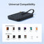 Baseus EnerFill FM11 Magnetic Power Bank with Built-in USB Cable 10000mAh 30W - MyMobile