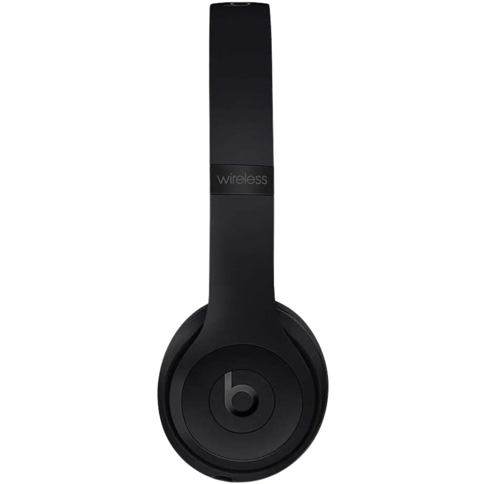 Beats Solo 3 Black - MyMobile