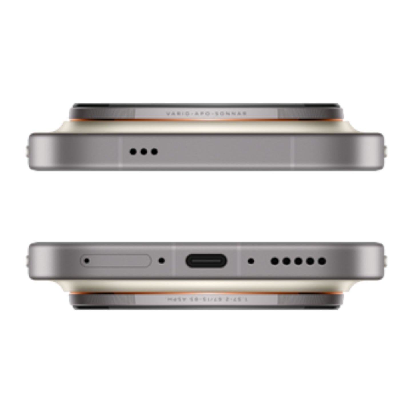 Vivo X300 Pro 5G Dual (16GB) V2514 Global