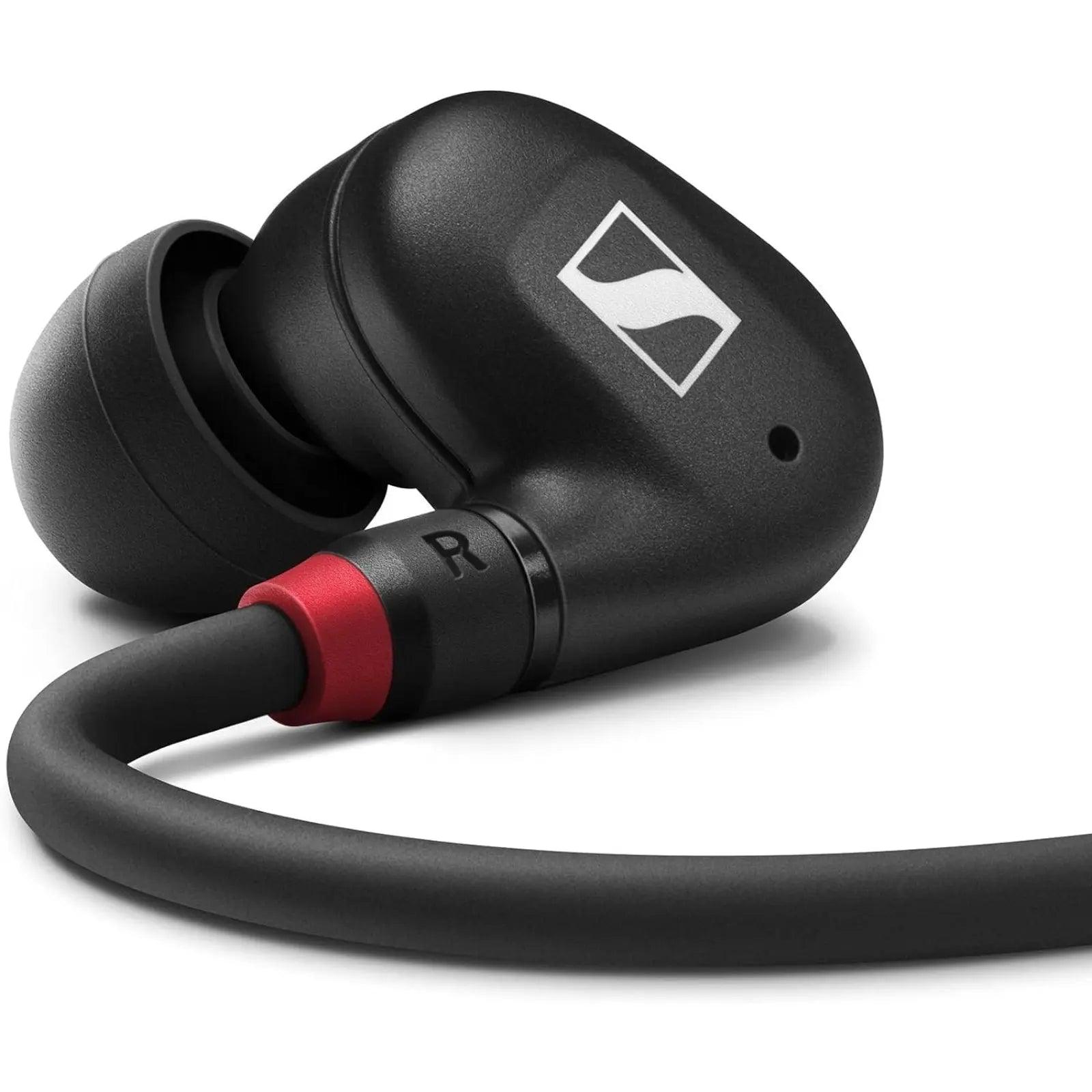 Sennheiser IE 100 PRO In-Ear Headphones Black