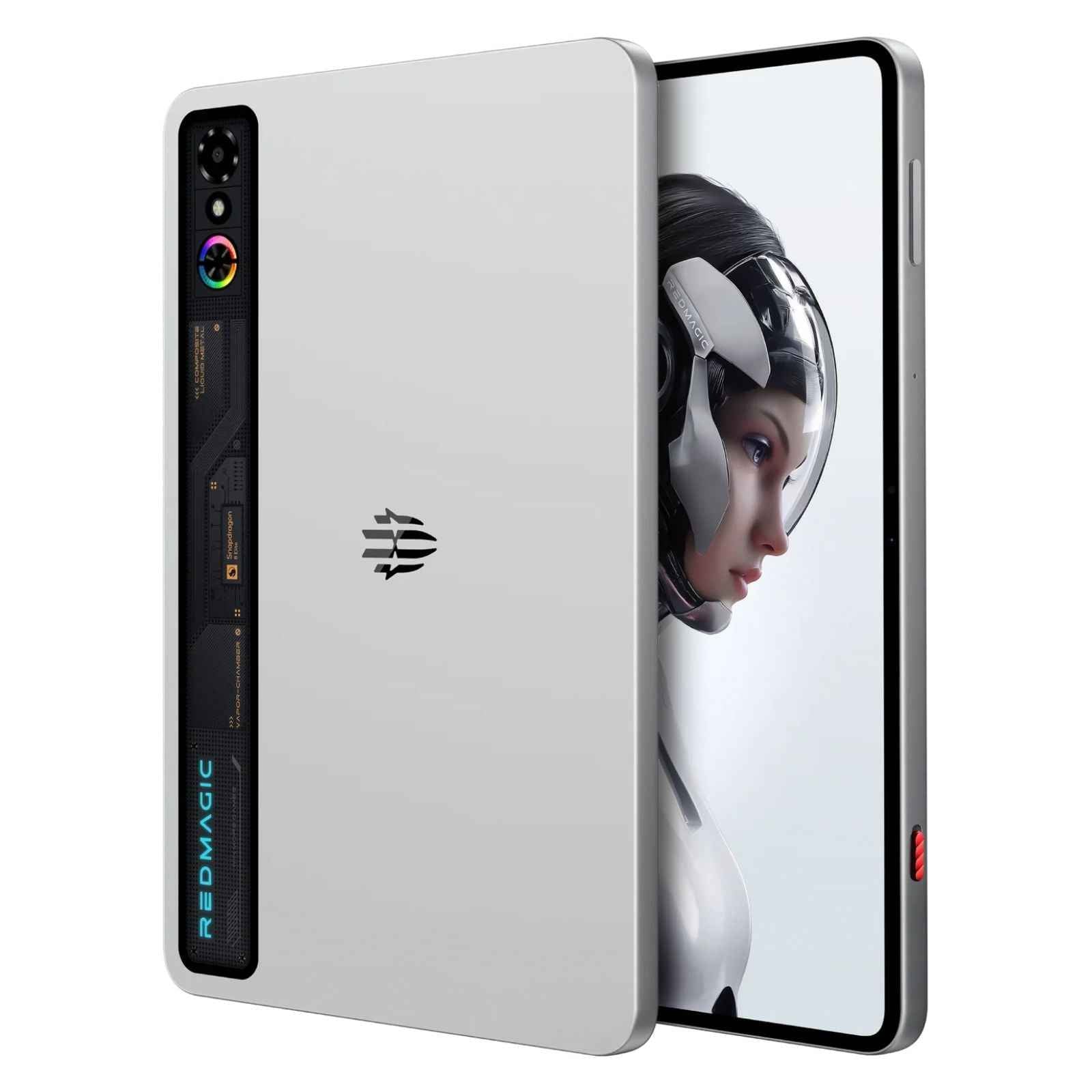 Nubia Redmagic Astra Gaming 256GB Eclipse(12GB)