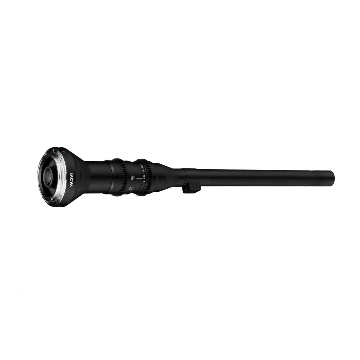Laowa 24mm f/14 2X Macro Probe