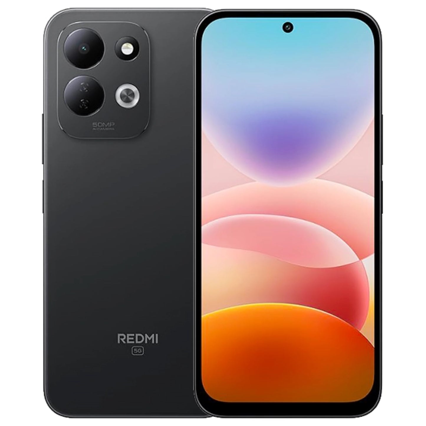 Redmi 17 5G Dual nano SIM