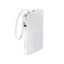 Baseus EnerFill FC51 Bipow2 Pro Digital Display Power Bank with Built-in Cable 10000mAh 22.5W