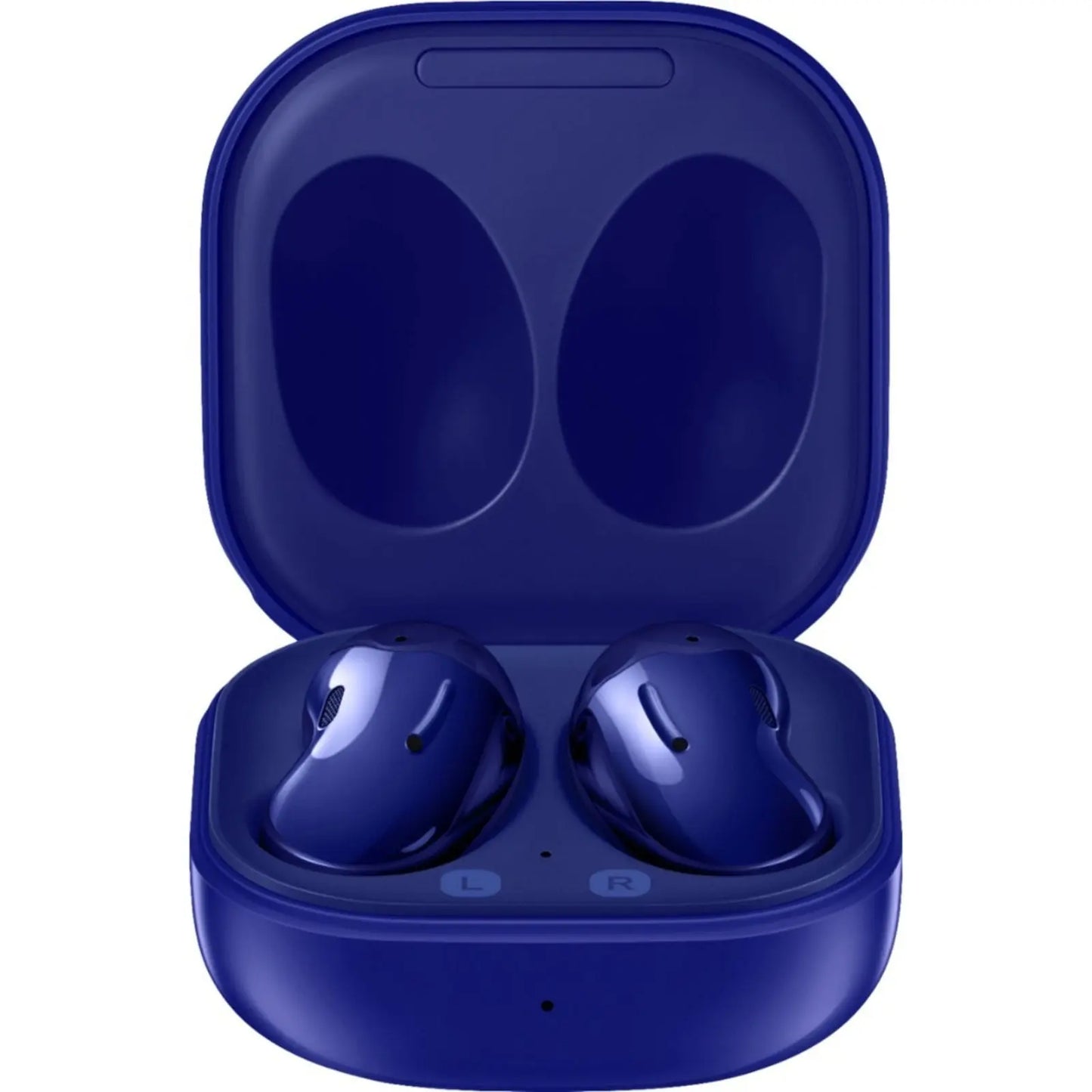 Samsung Galaxy Buds Live Sm-r180 Blue - MyMobile