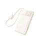 Baseus EnerFill FC11 Digital Display Power Bank with Dual Built-in Cables 10000mAh 22.5W - MyMobile