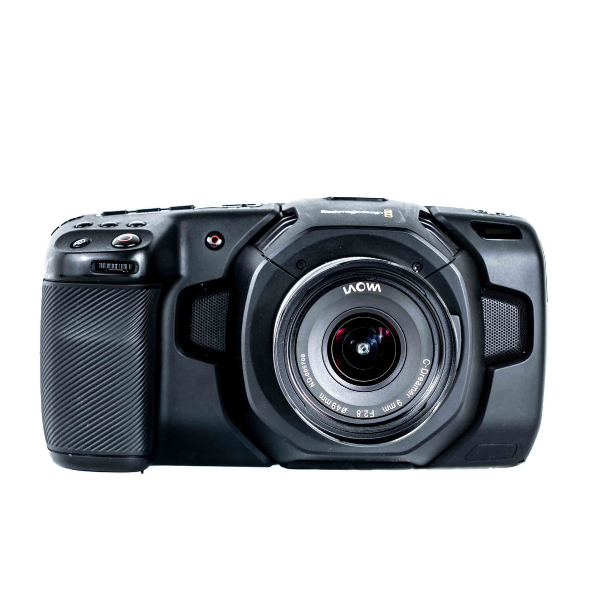 LAOWA 9mm F/2.8 Zero-D