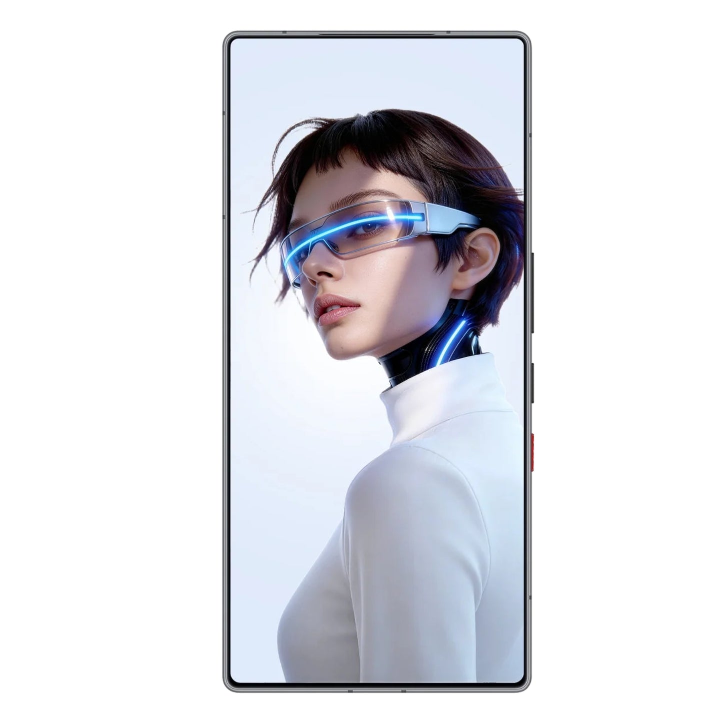 Nubia RedMagic 11s Pro 5G