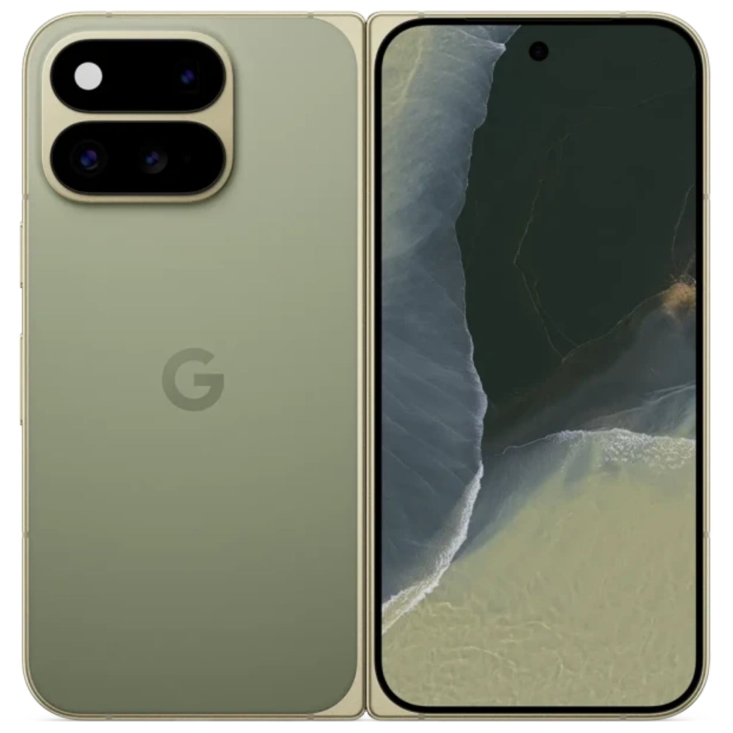 Google Pixel 11 Pro Fold 5G