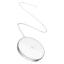 Baseus Simple Mini4 Air Magnetic Wireless Charger Qi2 15W