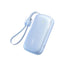 Baseus EnerFill FC21 Qpow 3 Ultra Digital Display Power Bank With Detachable Cable 20000mAh 22.5W