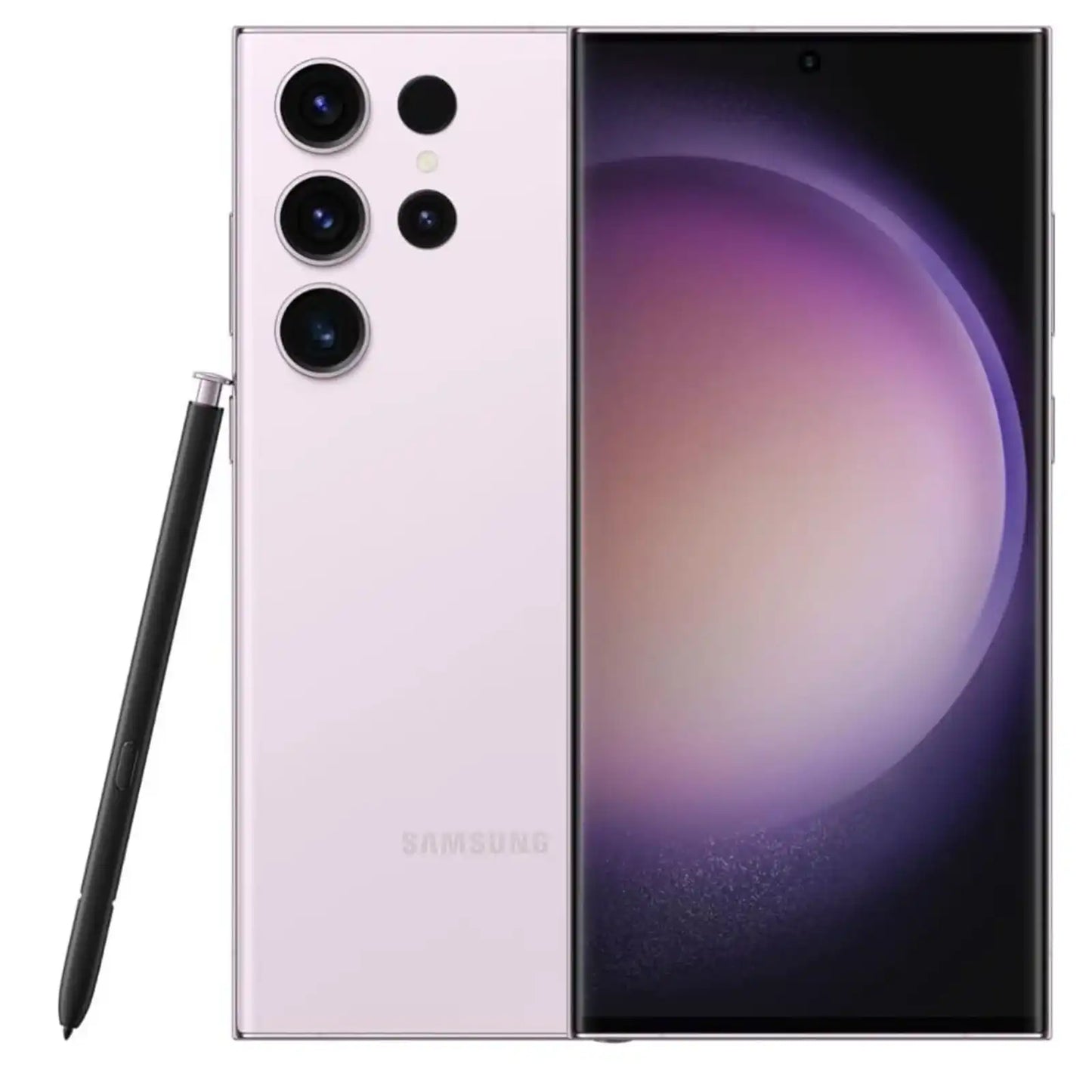 Pre Owned Fully Functional Samsung Galaxy S23 Ultra Battery Checked