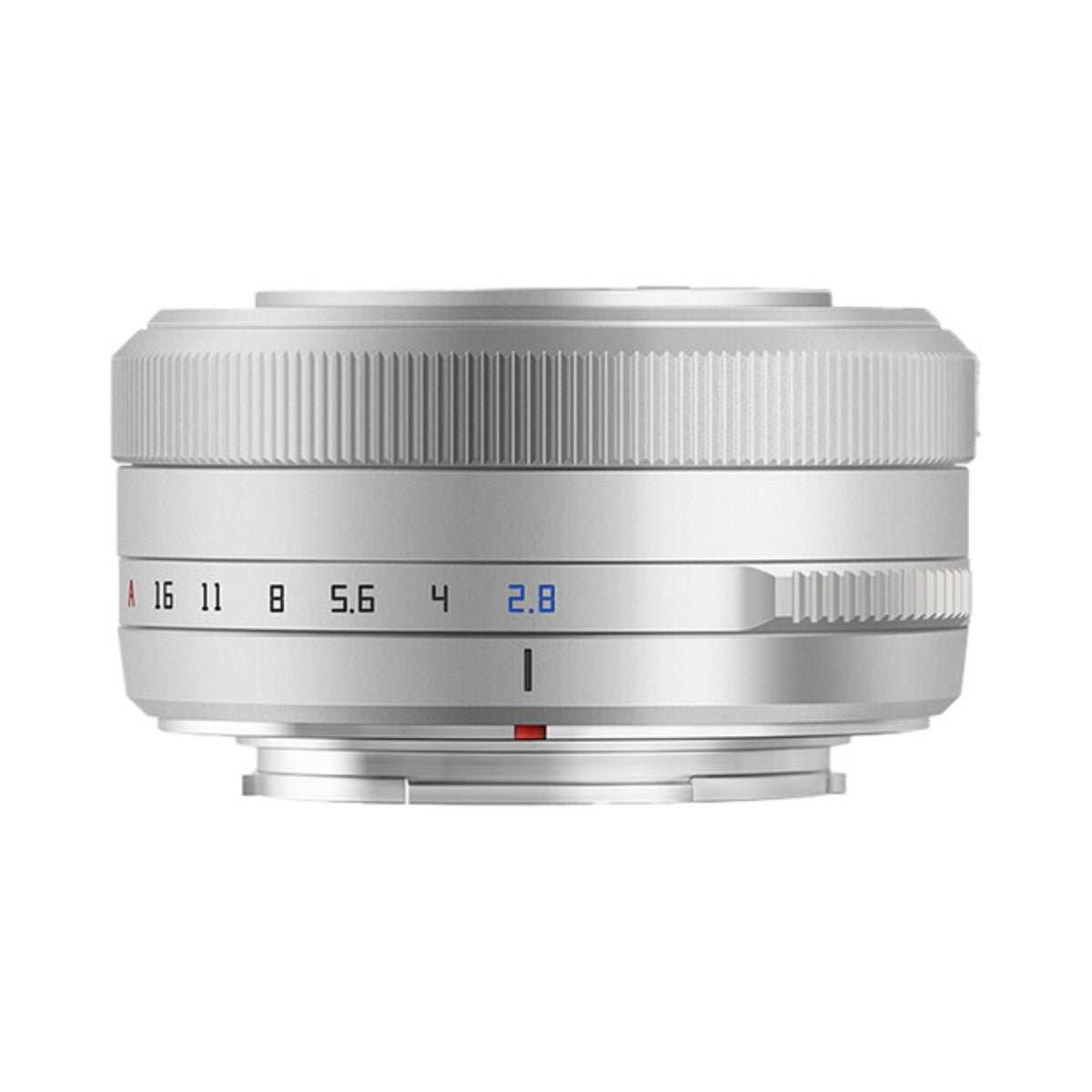 TTArtisan AF 27mm F2.8