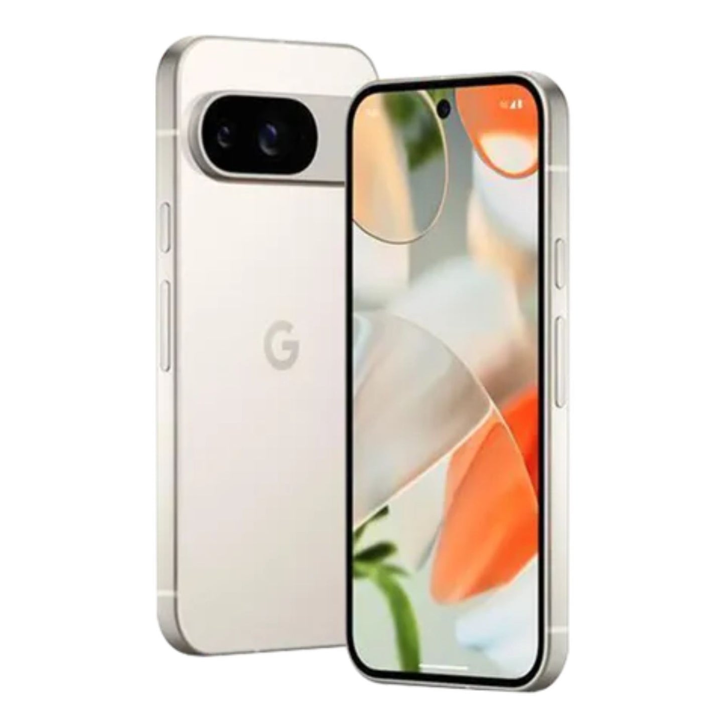 Google Pixel 9 256GB Porcelain(12GB)