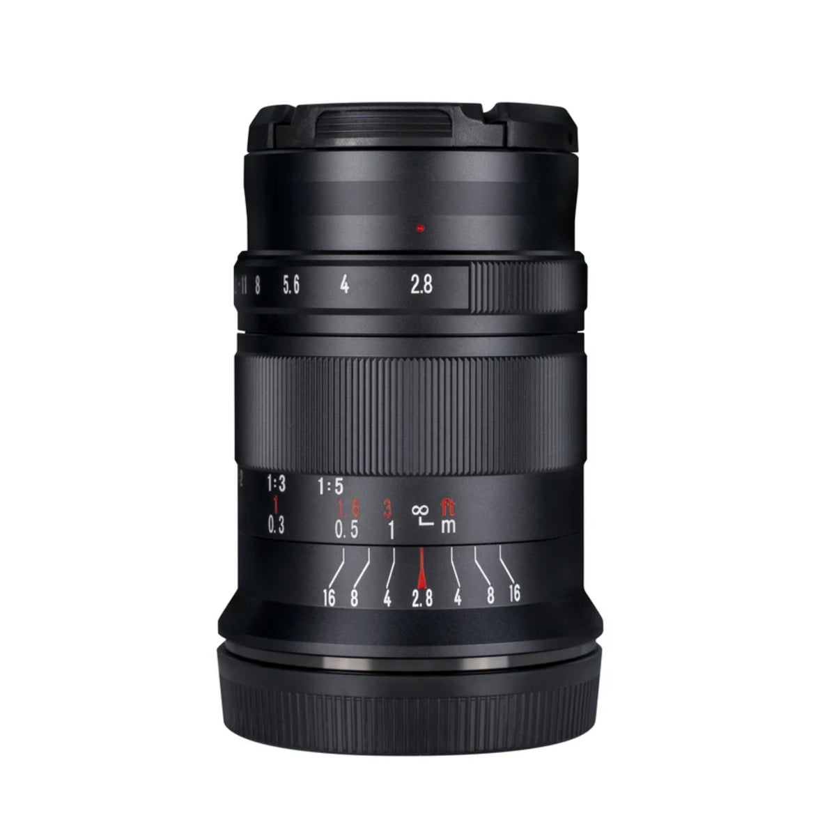 7Artisans 60mm F2.8 Macro II