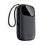 Baseus EnerFill FC31 Digital Display Power Bank with 2 Built-in Cables 10000mAh 45W