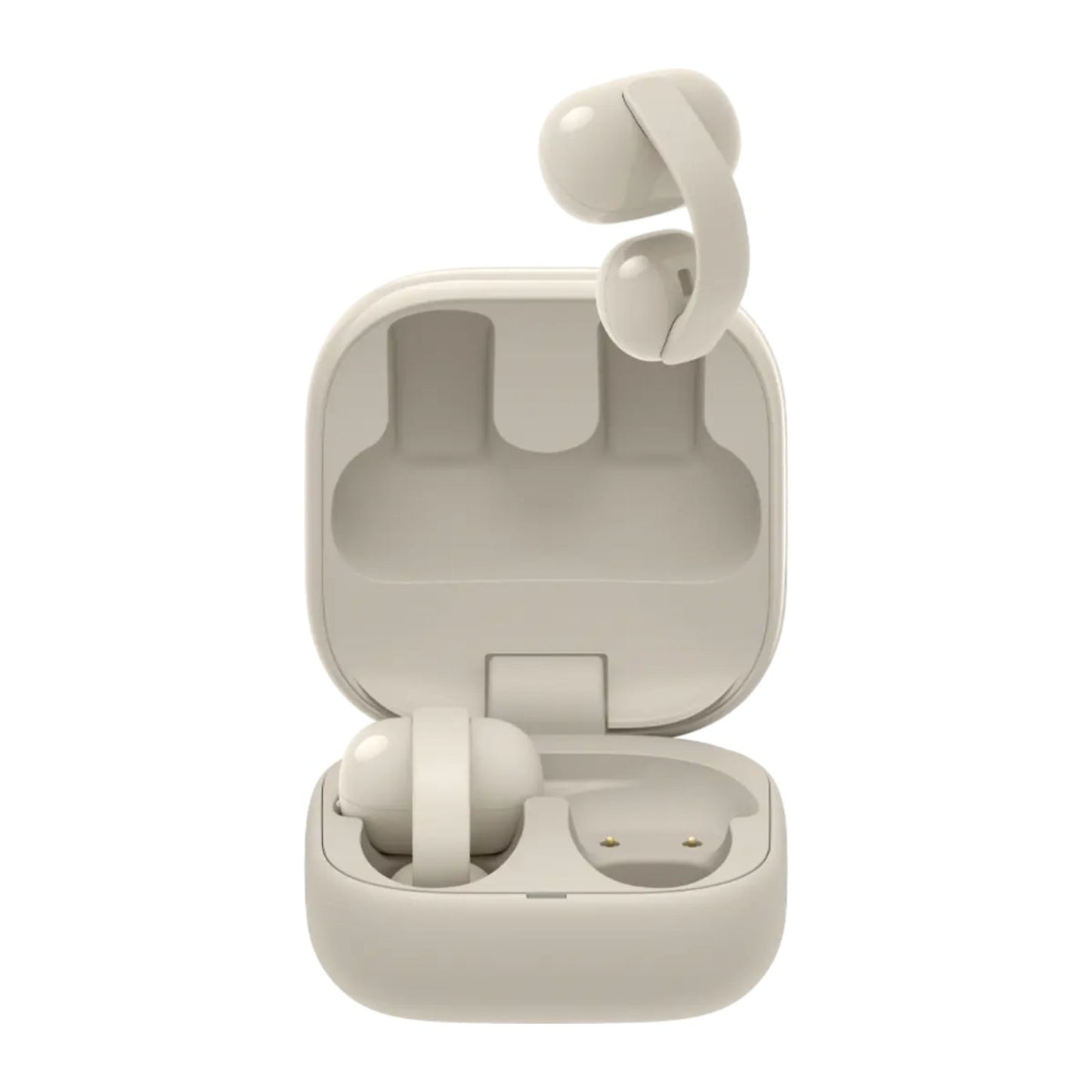 Sony LinkBuds Clip WF-LC900 Earbuds