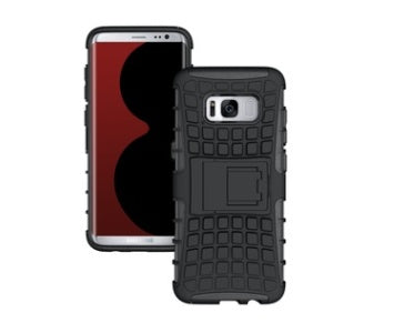 Tire pattern S8 mobile phone case For Samsung Galaxy S8