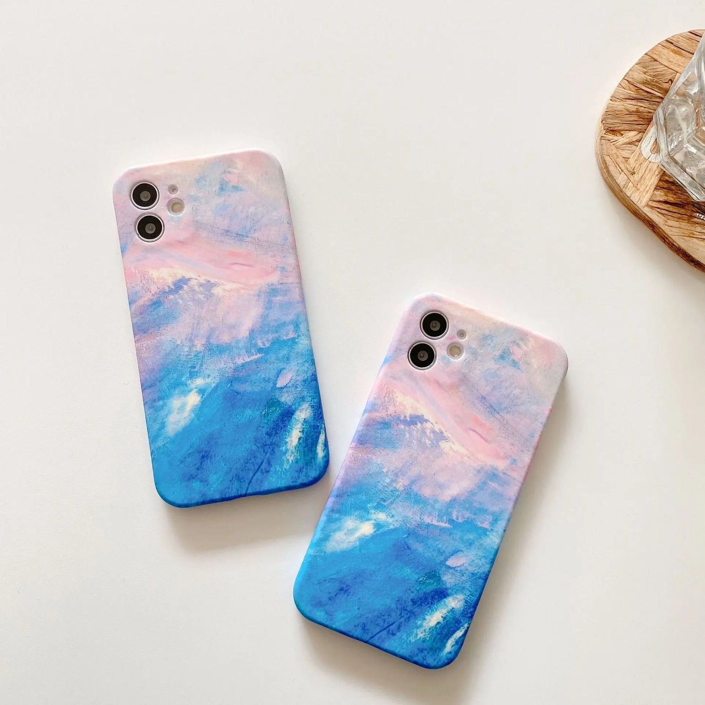 Artistic Graffiti Is Suitable For Mobile Phone Cases Online Only