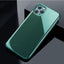 Ceramic carbon fiber mobile phone case - MyMobile