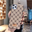 Soft shell leather mobile phone case - MyMobile