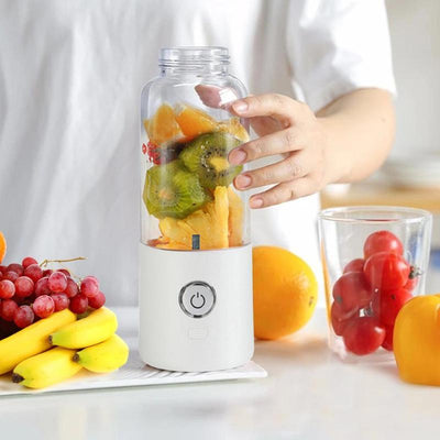 Mini Juicer Kitchen Gadget